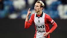 РУСАДА назвала самых проверяемых футболистов России по итогам 2025 года