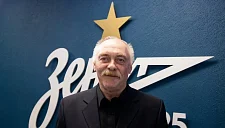 Юрий Желудков раскритиковал «Зенит» за игру против «Ростова»