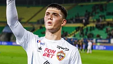 Кирилл Глебов из ЦСКА прокомментировал интерес к нему клубов из Европы