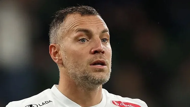 Гол Дзюбы не помог «Акрону»: ЦСКА выиграл в товарищеском матче на сборах в ОАЭ