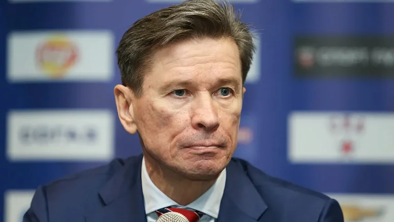 Быков хочет сказать, что Олимпиада обеднеет от отсутствия сборной России