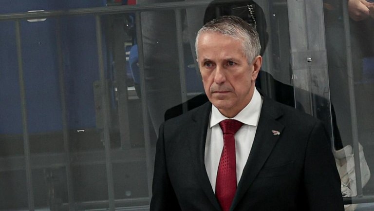 Хартли: «Локомотив победил благодаря полной отдаче каждого»