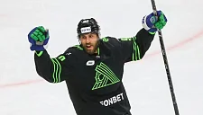 Бывший игрок «Салавата» рассказал о проблемах с Ливо и Хмелевски