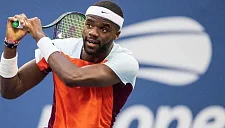 Тиафо обыграл Дамма-мл и прошёл в третий круг US Open