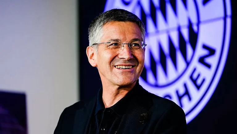 Президент «Баварии» Хайнер: «Главная цель — победа в Бундеслиге»