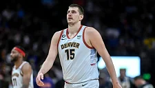 Никола Йокич оформил три трипл-дабла в трёх матчах НБА подряд