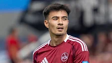 Йенс Кастроп из «Боруссии Мёнхенгладбах» приблизился к мечте сыграть на ЧМ-2026