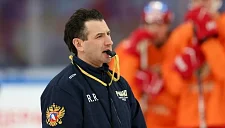 Ротенберг назвал цель сборной России по хоккею на Олимпиаду-2030