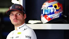 Макс Ферстаппен требует от Red Bull конкурентоспособный болид