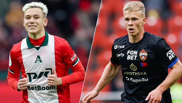 Писарев объяснил, что отличает полузащитников Батракова и Кисляка