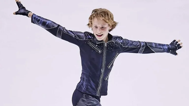 Авербух уверен — Малинин выиграет золото Олимпиады‑2026: «Сенсаций не будет»