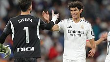 «Реал Мадрид» снова теряет защитника: проклятие продолжается