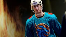 Калинюк — о предстоящем матче «Шанхай» — СКА: Будет веселая игра