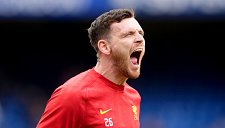 «Атлетико» нацелился на Эндрю Робертсона из «Ливерпуля» этим летом