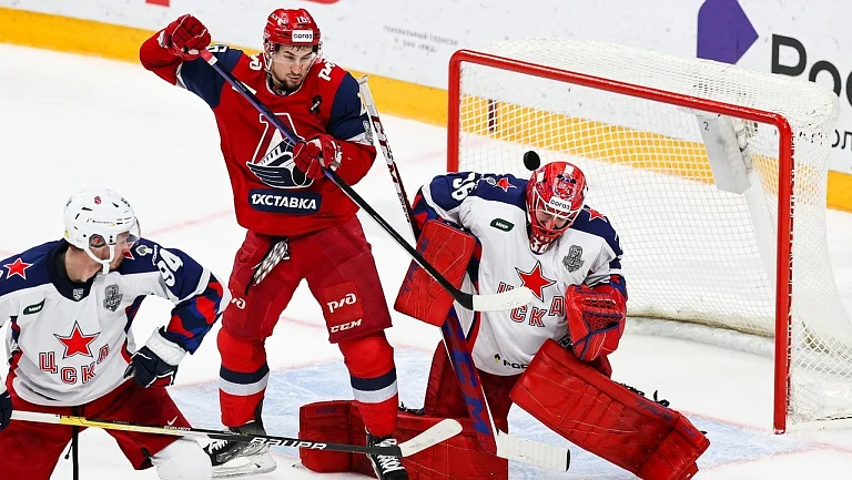 Скворцов выбрал фаворита в споре «Локомотива» и ЦСКА