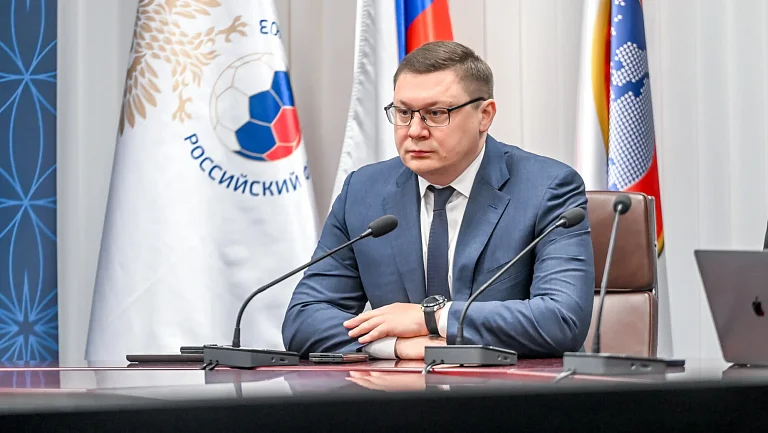 Генсек РФС: «Большинство федераций за возвращение сборной России по футболу»