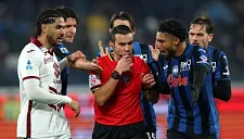 В Италии ужесточают наказания за нападение на футбольных судей