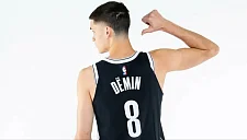 Дёмин рассказал о влиянии Луки Дончича на баскетбольный «Реал»