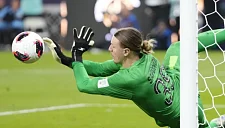 Шалимов удивился реакции Энрике на травму Сафонова