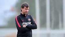 Титов объяснил, почему «Спартак» покупает иностранцев: Они смотрят на запад