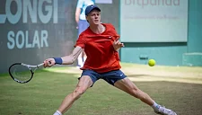 Результаты второго круга турнира ATP-500 в Галле 19 июня