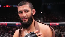 Чимаев отреагировал на победу Петра Яна в бою с Двалишвили на UFC 323