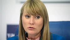 Светлана Журова: «Погоня Овечкина за рекордом Гретцки делает рекламу НХЛ»