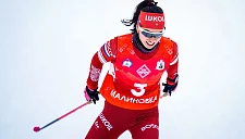 Вероника Степанова заявила о двойных стандартах среди европейских лыжников