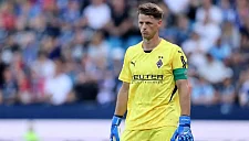 Омлин останется в Менхенгладбахе после провала переговоров с «Лестером»