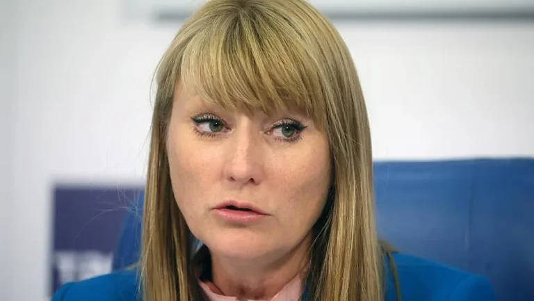 Светлана Журова: «Погоня Овечкина за рекордом Гретцки делает рекламу НХЛ»