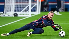 Сафонов может вернуться в «Краснодар» после триумфа в «ПСЖ»