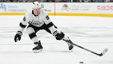 «Даллас» победил «Лос-Анджелес», у Кузьменко — гол