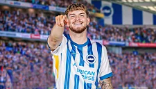 Будущее Эллиотта под вопросом — Линекер оценил его форму