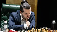 Вице‑президент ФШР дал совету Непомнящему после провала на Кубке мира