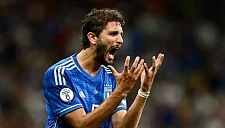 Локателли покидает сбор Скуадры Адзурры и не сыграет против Норвегии