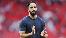 Рубен Аморим добился уникального достижения в «Манчестер Юнайтед»