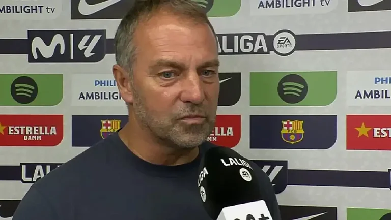 Руни Бардагжи дебютировал за «Барселону»