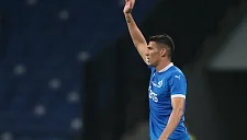 Фабиан Бальбуэна возвращается в Бразилию, подписав контракт с «Гремио»