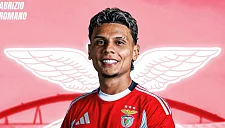 Ричард Риос переходит в «Бенфику»: соглашение достигнуто