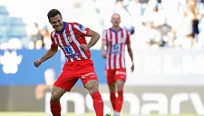 Аспиликуэта на прицеле у Сельты