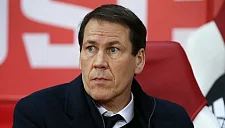 Руди Гарсия подвёл итоги победных матчей Бельгии в отборе ЧМ-2026