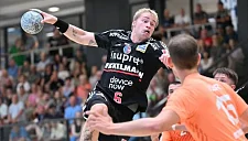 Марек Ниссен продолжит карьеру в «Эрлангене» до 2028 года