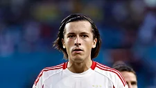 Каррерас не поможет «Бенфике» против «Баварии» из-за перебора карточек