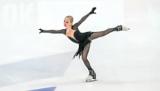 Мама фигуристки Елены Костылевой сообщила о новой травме дочери