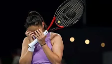 Сменившая гражданство Дарья Касаткина проиграла 7 из 8 последних матчей