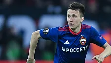 Головин ответил на вопрос Акинфеева о возможном возвращении в ЦСКА