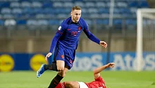 Тён Копмейнерс не сыграет за сборную Нидерландов в матче против Польши