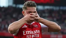 Дьокереш признан самым сильным игроком в EA FC 26