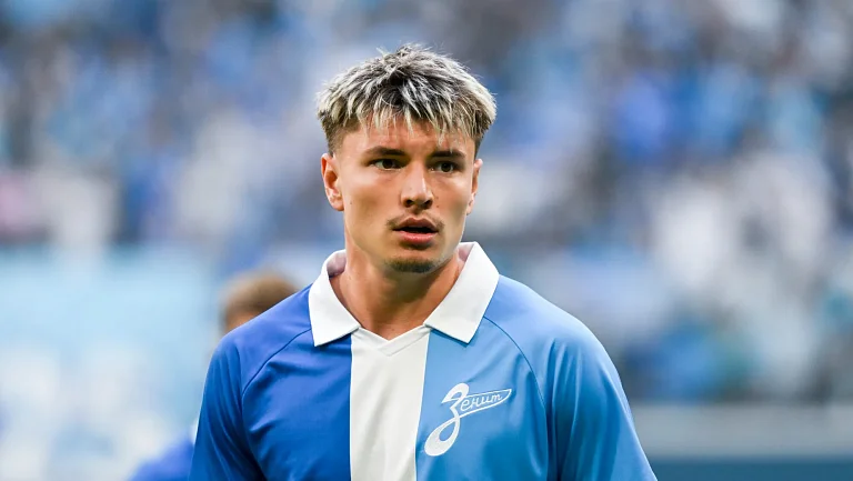 Мостовой оценил долгую проверку ВАР в матче «Динамо» — «Зенит»