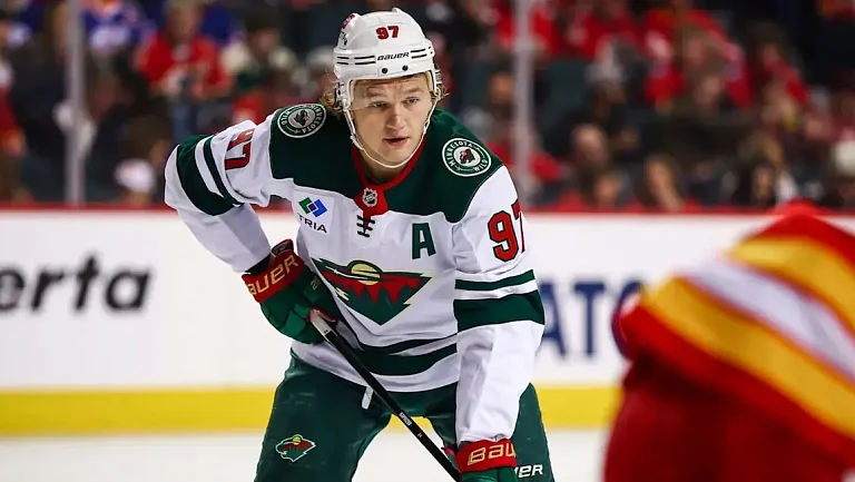 Звезды НХЛ открыли путь к переходам и новым контрактам